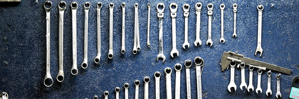 Mount Pleasant Garage - servicing, repairs and MOT's in Lymington